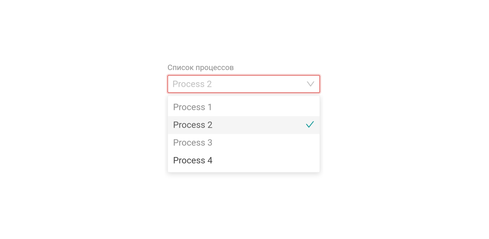 Select