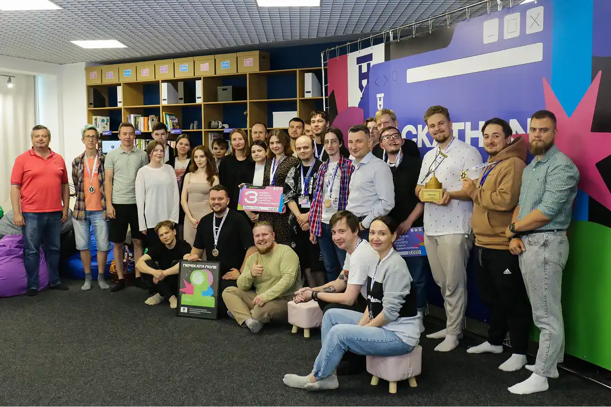 Инфомаксимум — российская IT-компания, разработчик системы активной бизнес-аналитики Proceset.