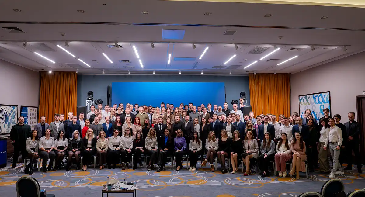 Инфомаксимум — российская IT-компания, разработчик системы активной бизнес-аналитики Proceset.