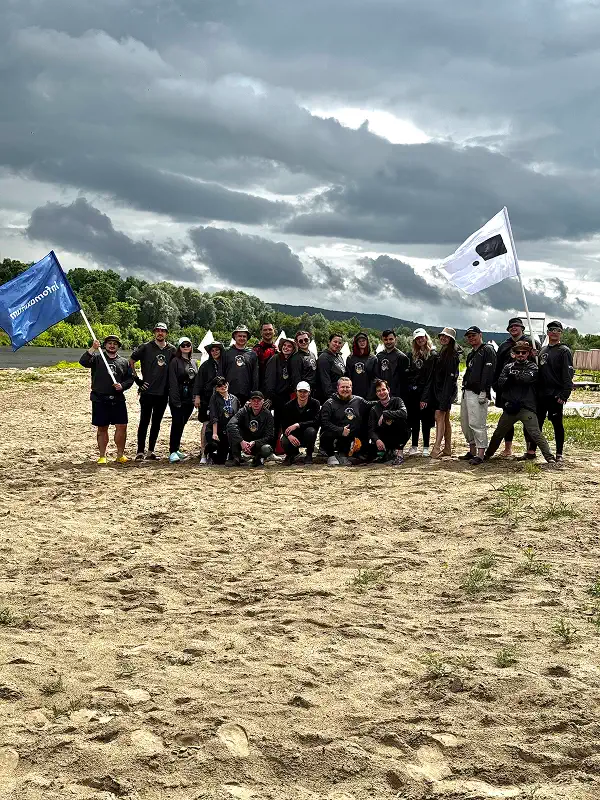 Инфомаксимум — российская IT-компания, разработчик системы активной бизнес-аналитики Proceset.